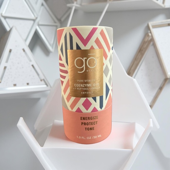 🔥GO BEAUTY Radiance Serum🔥 - Picture 3 of 3